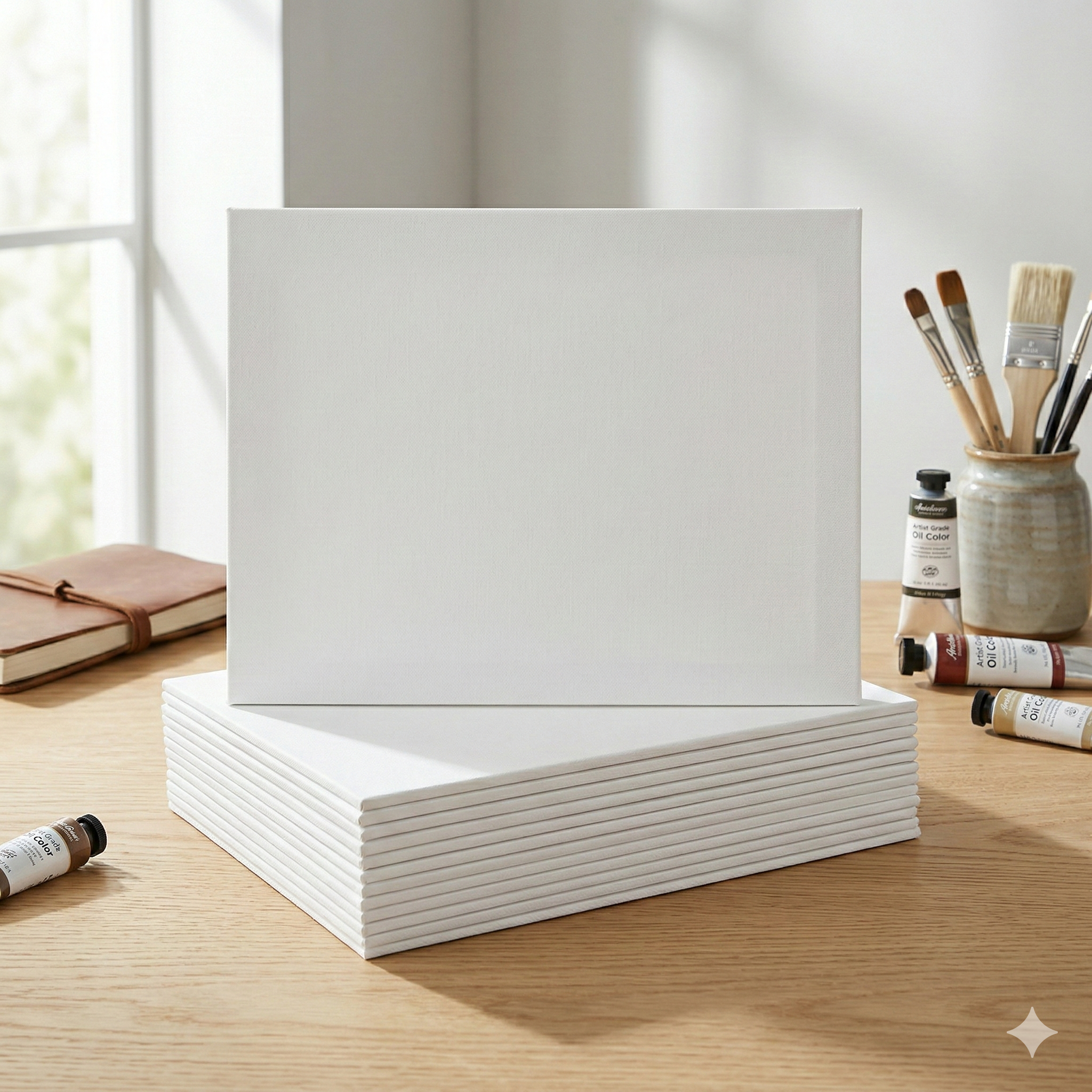 FANART ACADEMY PRES TUVAL 280GR/3MM 50X70CM