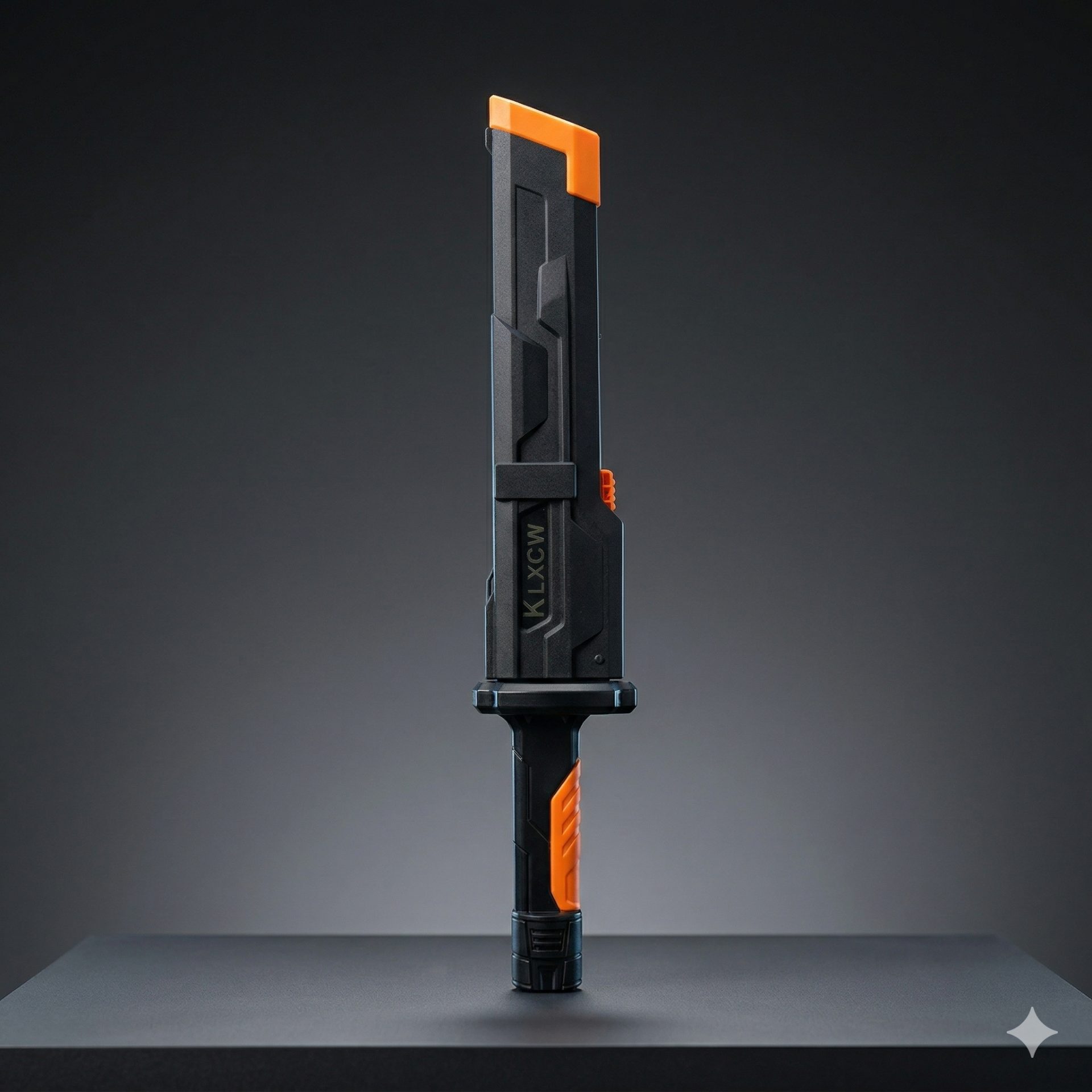 Gepettoys 44 Cm Kıvılcım Çıkaran Kılıç