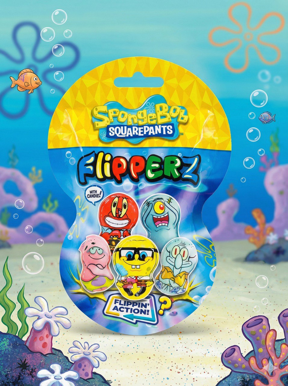 Flipperz Hacı Yatmaz